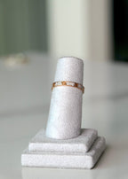 Maison Cartier Ring Band