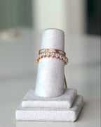 Maison Cartier Ring Band