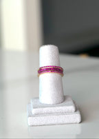 Anillo de la Eternidad con Equilibrio