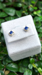 Vertex Ocean Studs