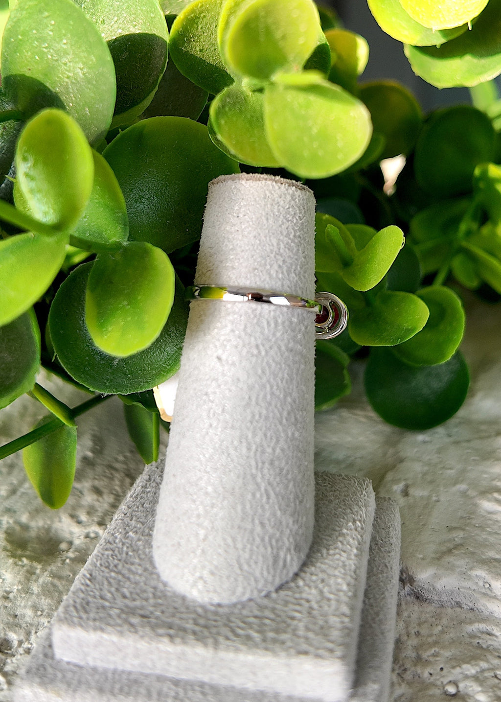 Duet Ring