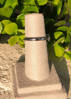 Reversible Butterfly Ring