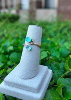 Anillo de bobina