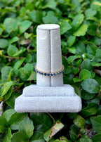 Round Eternity Ring Band