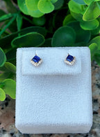 Vertex Ocean Studs