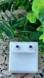 Vertex Ocean Studs
