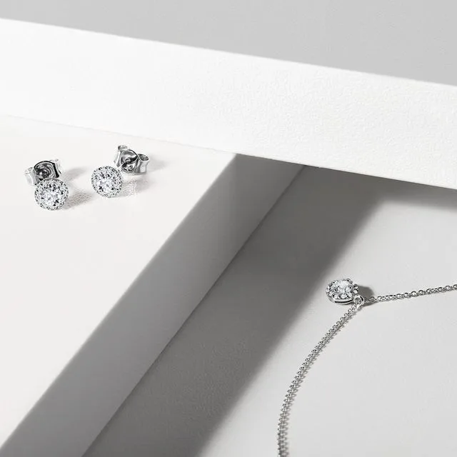 Diamond Essential Set